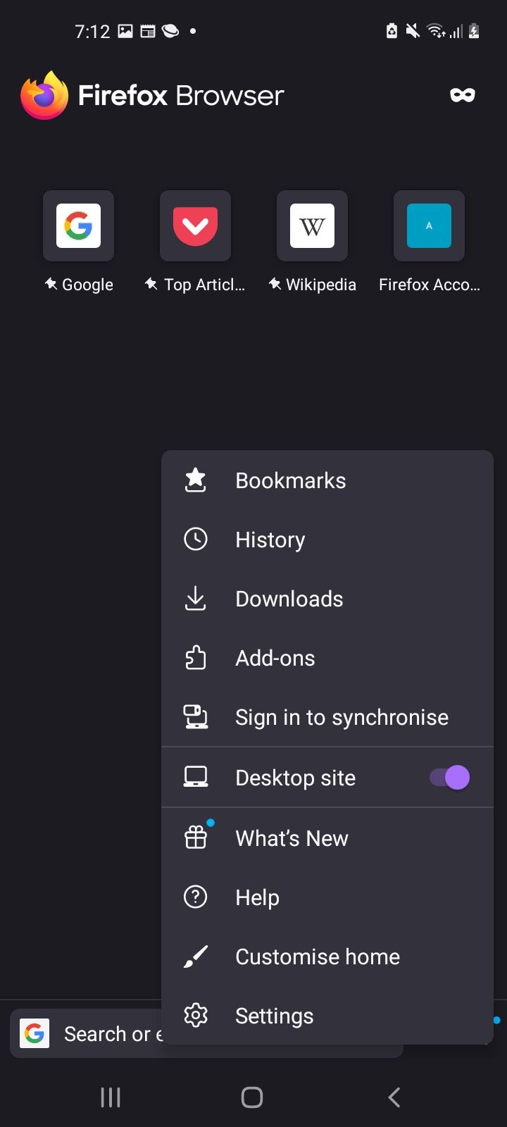 How to Import Bookmarks Into Firefox