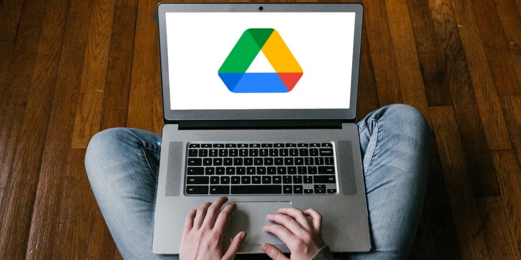 How To Turn A Google Drive Image Into A Pdf