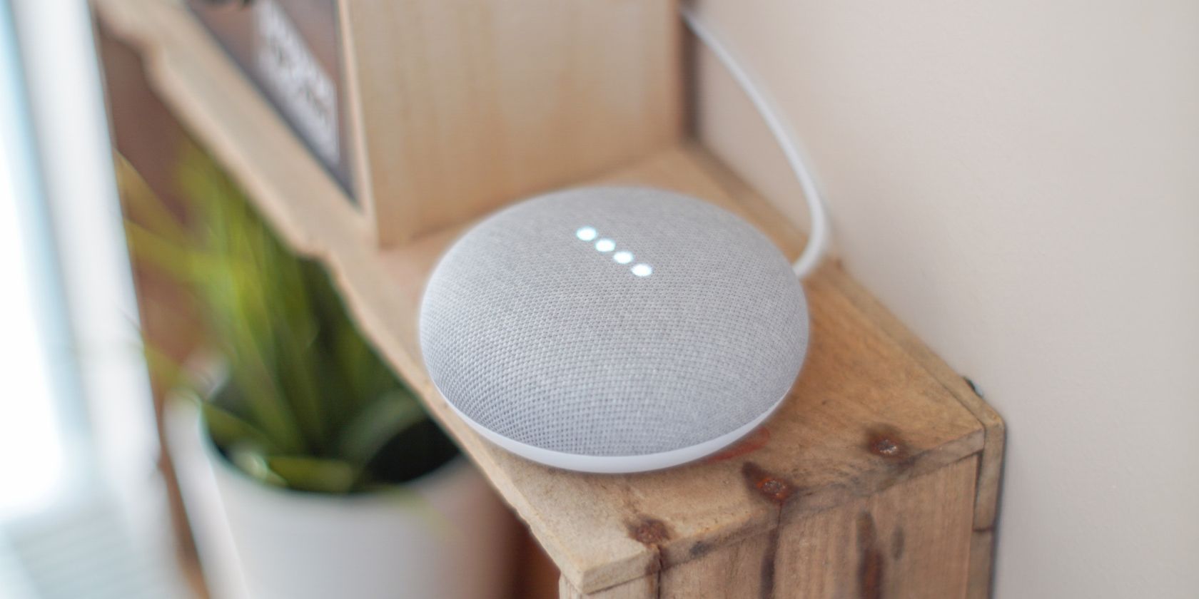 How to Listen to Music Free on a Google Home