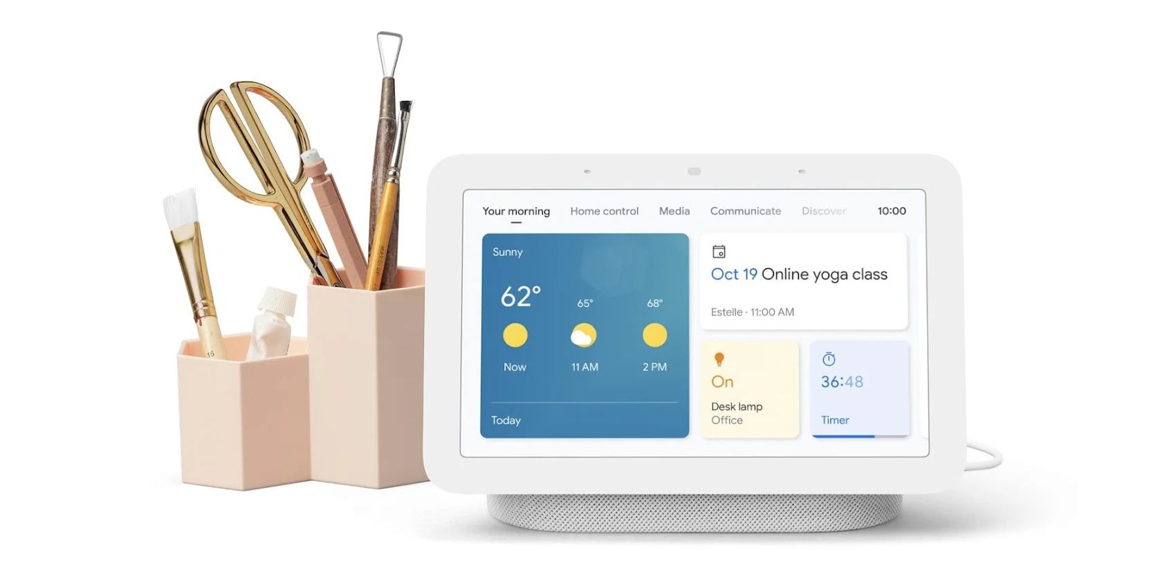 16 Fun and Useful Things You Can Do With a Google Nest Hub