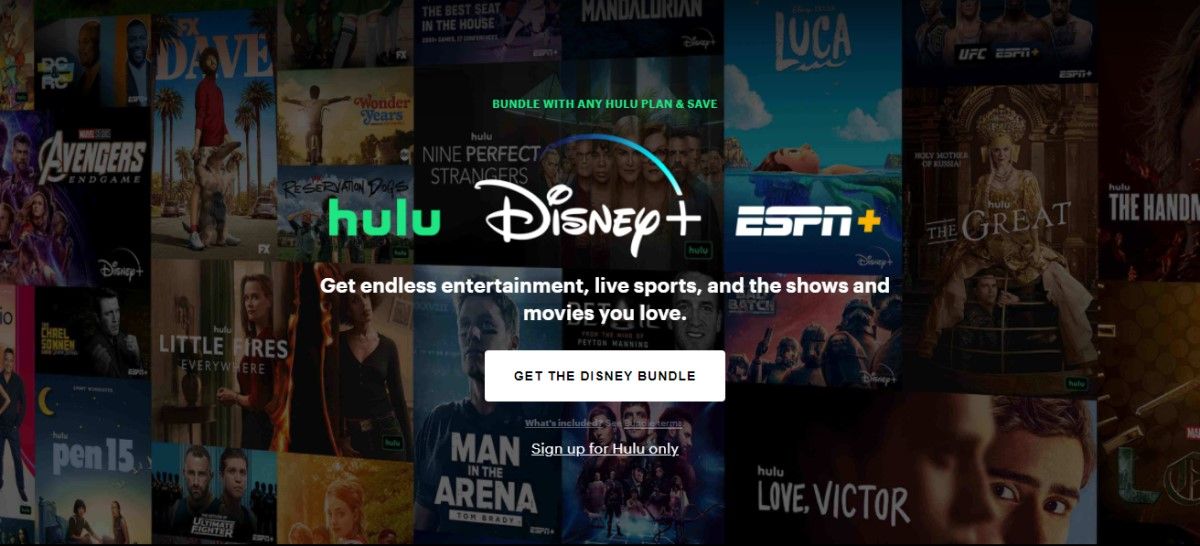 How to Access Hulu From Outside the US