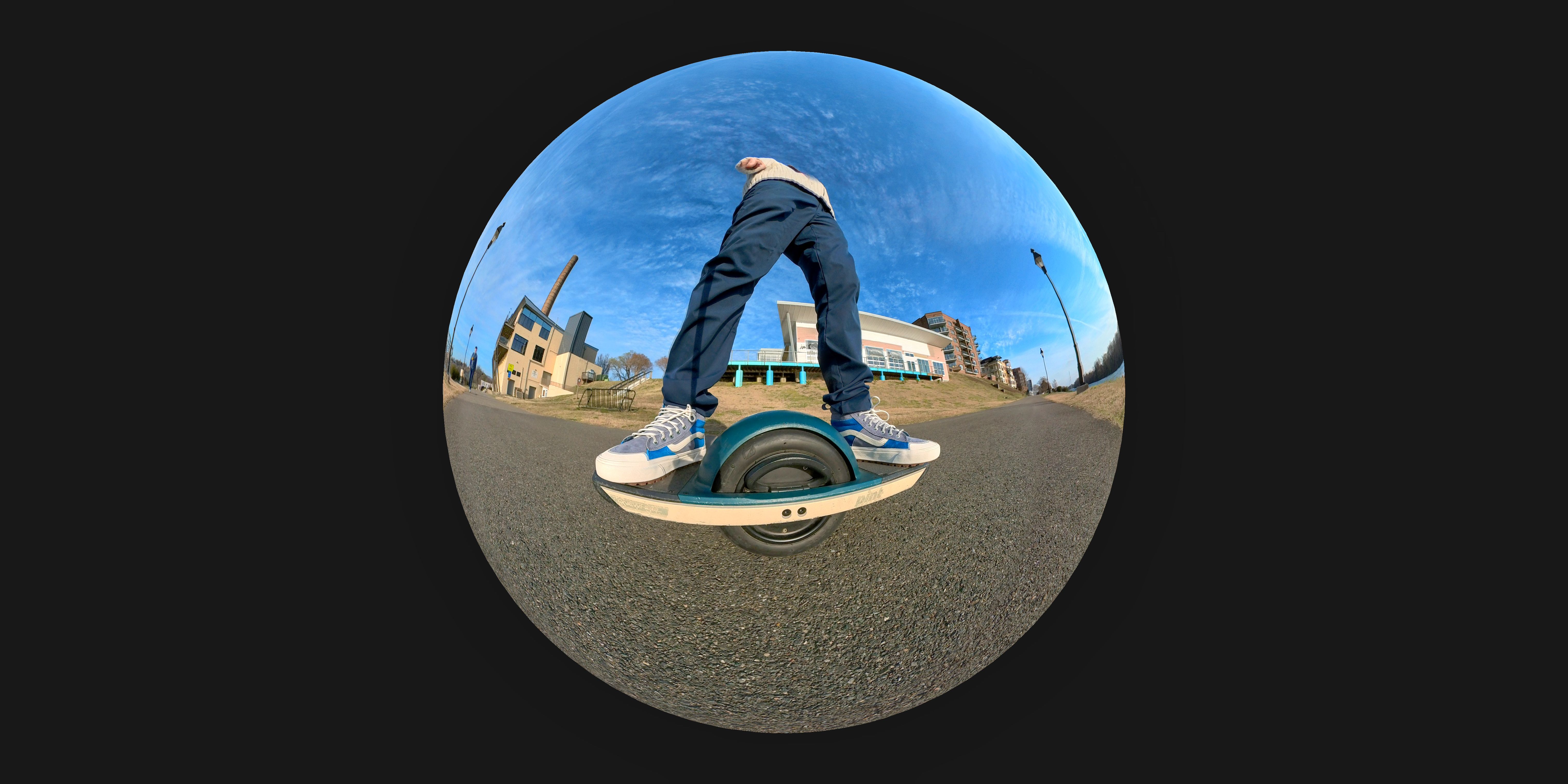 Insta360 One RS (360 Examples)-7