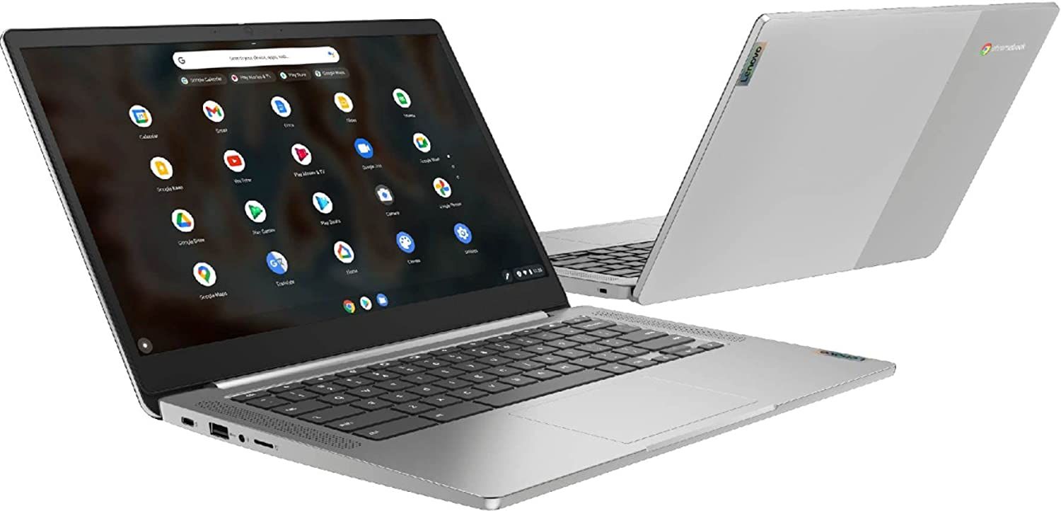 Lenovo Chromebook 3 Google OS