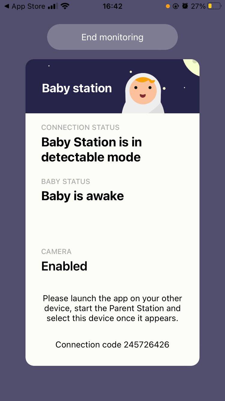 The 4 Best Smartphone Apps To Use As A Baby Monitor The 4 Best Smartphone Apps To Use As A Baby Monitor