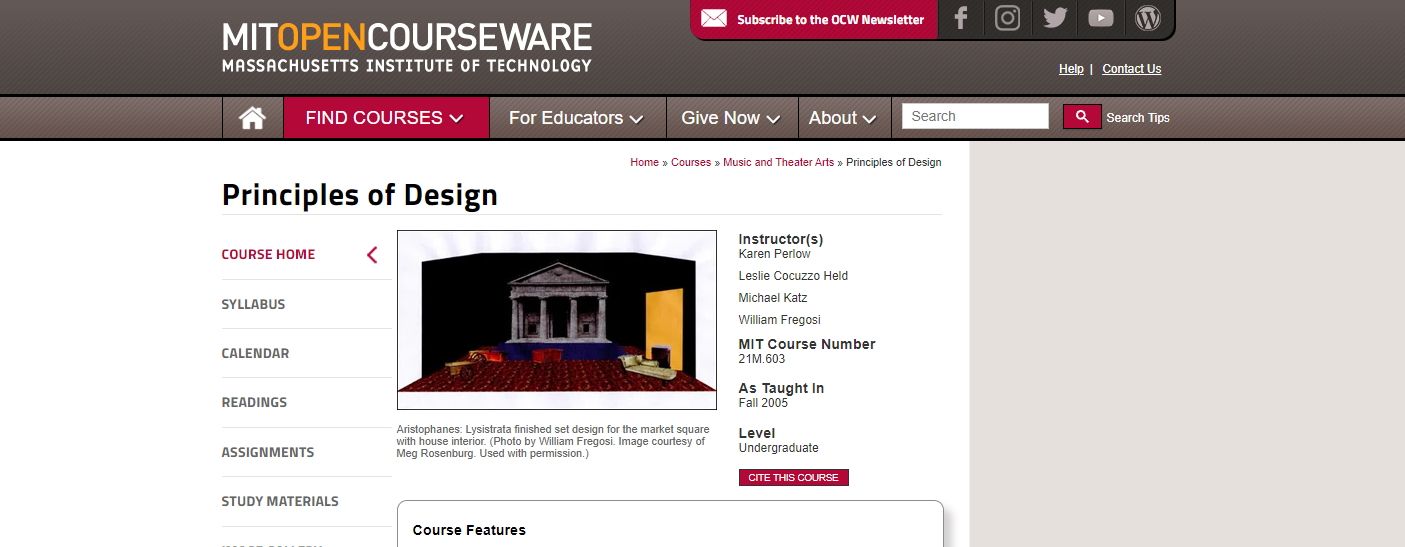 The 11 Greatest Free On-line Inside Design Programs You Can Take