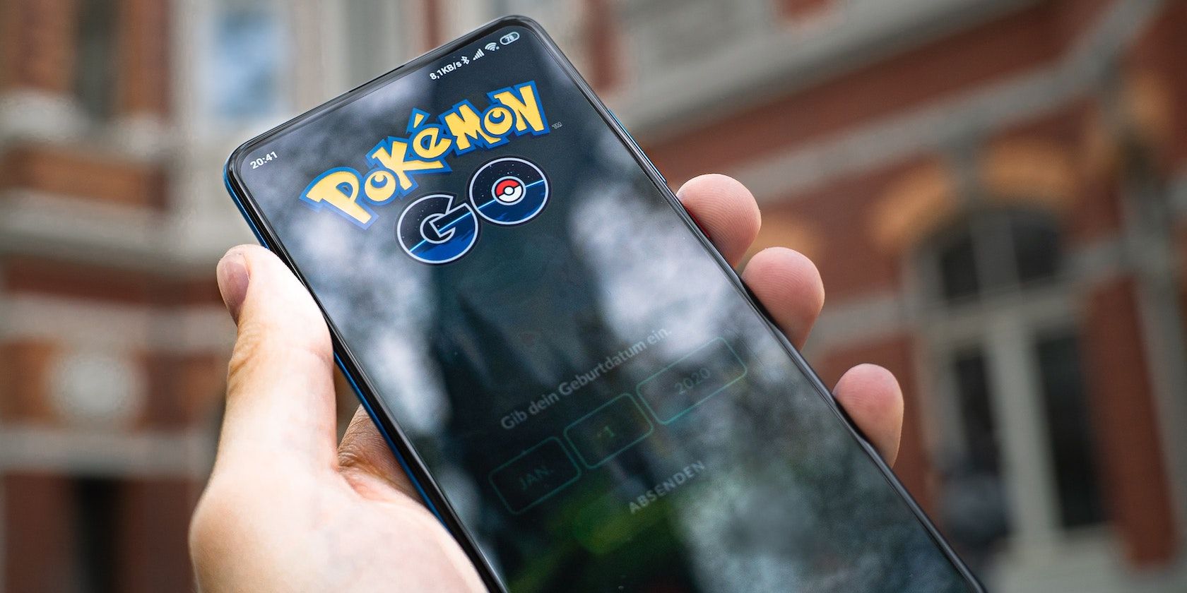 How to transfer Pokemon Go from old phone to new Android phone