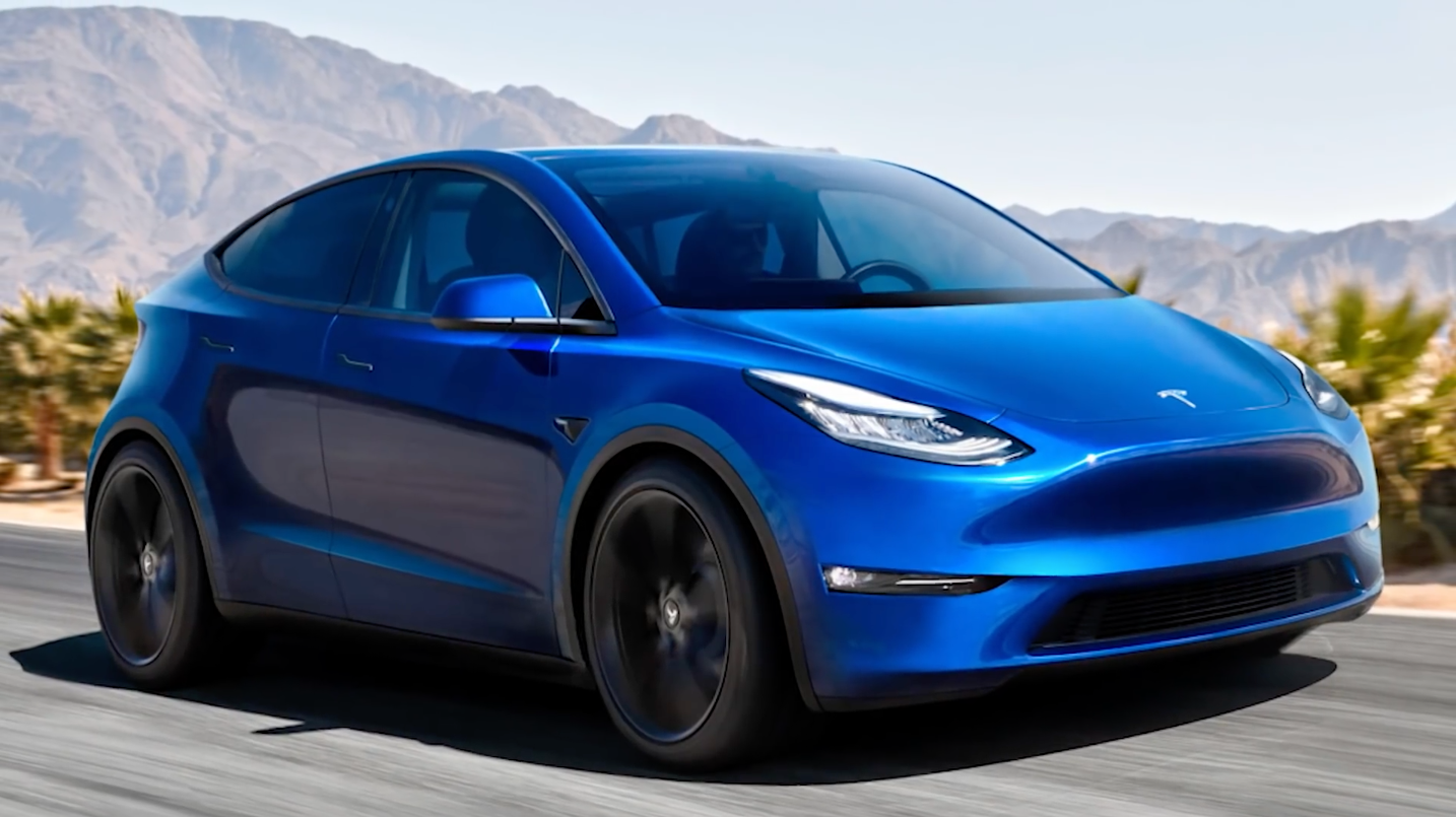 The Tesla Model 2 Is Coming Here's What to Expect