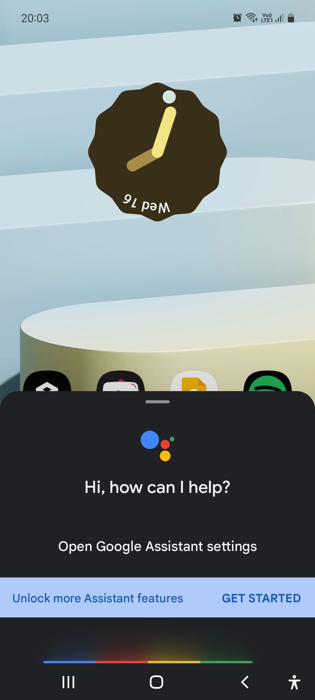 3 tips to personalize your Google Assistant