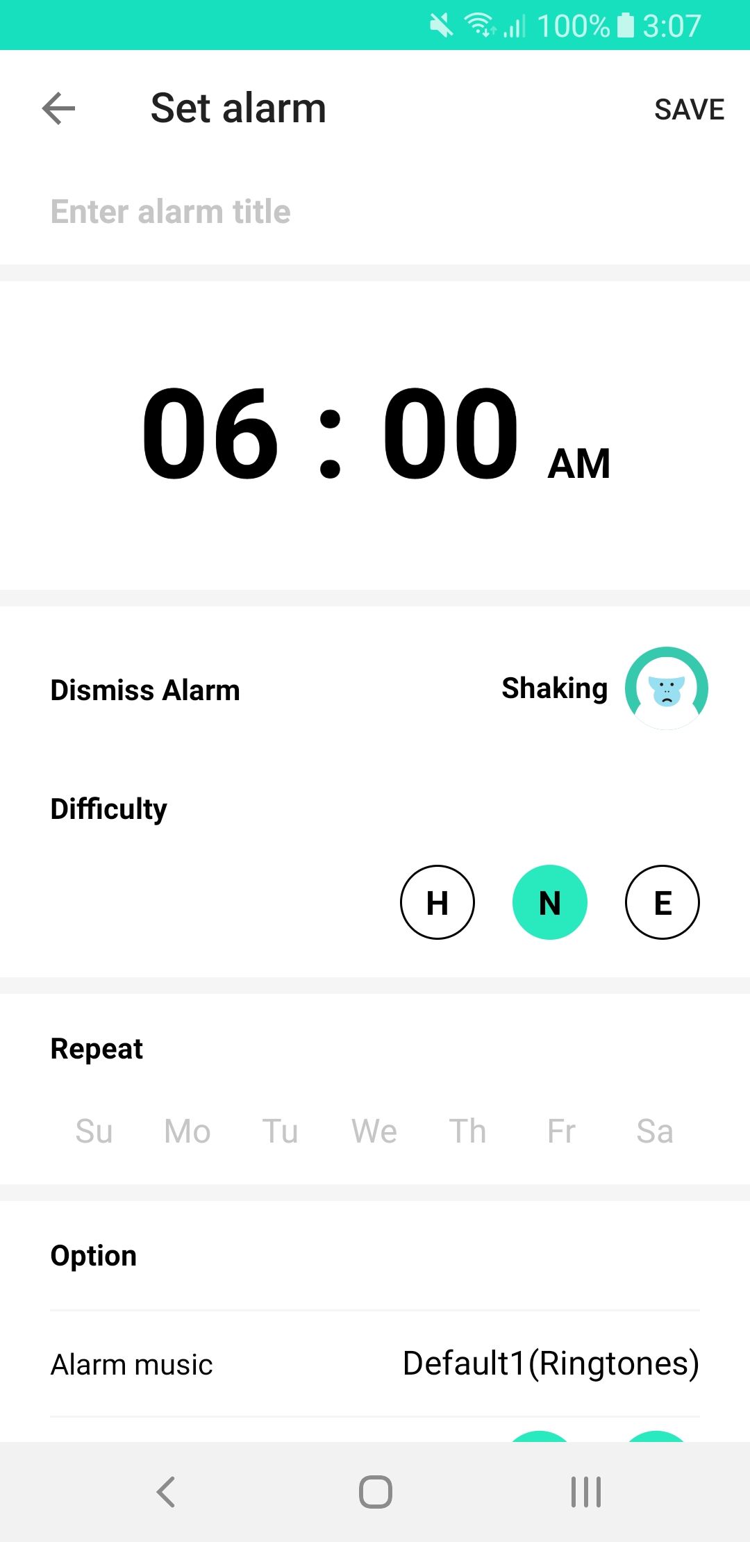 The 6 Best Alarm Clock Apps That'll Force You Out Of Bed