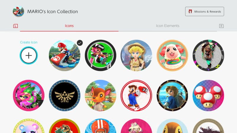 What Are Nintendo Switch Online's Missions and Rewards?