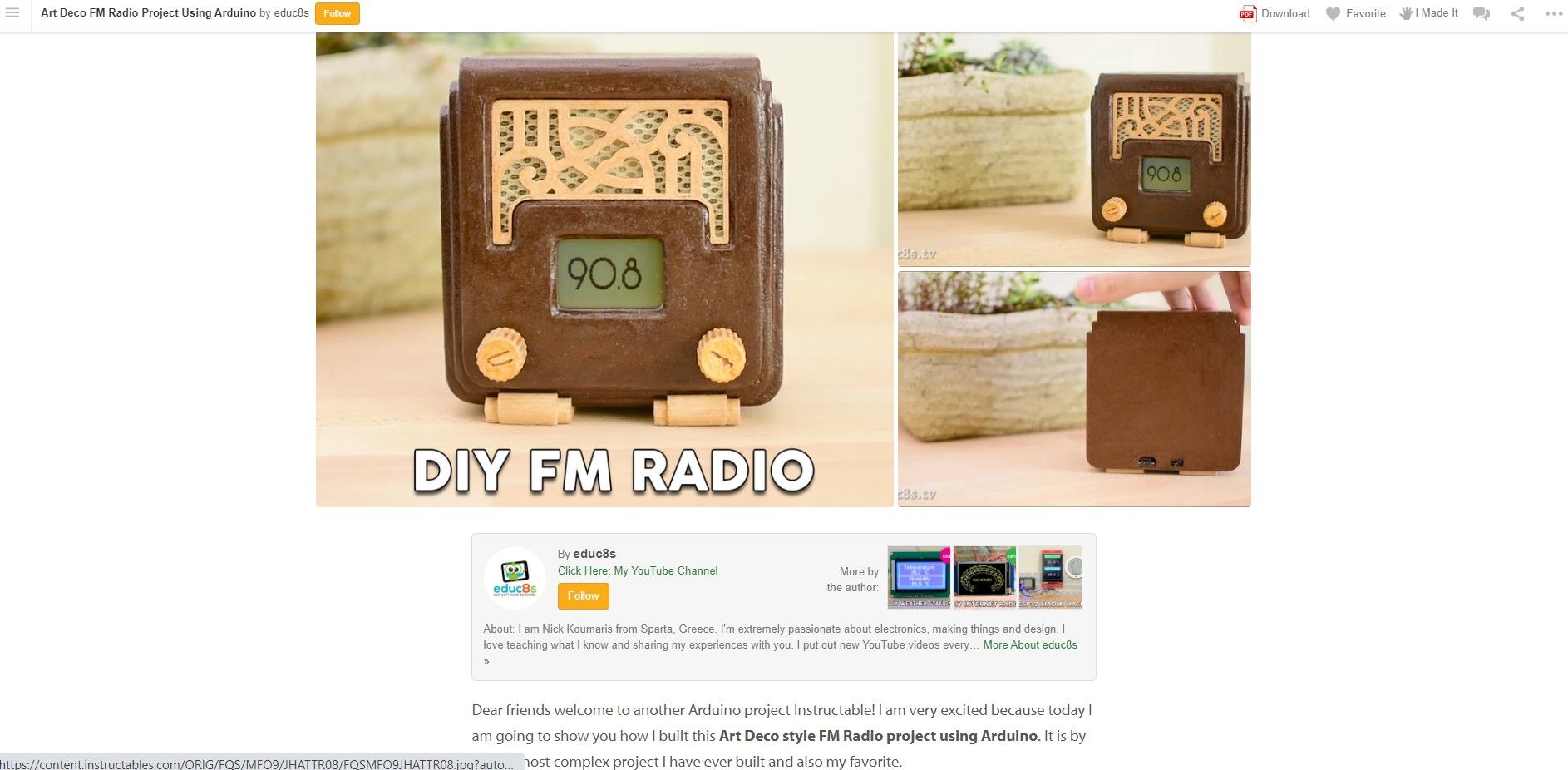 art-deco-fm-radio-with-arduino-1