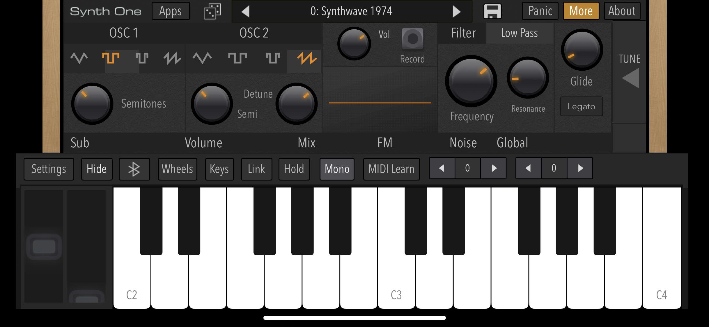 The 3 Best Synthesizer Apps You Can Play on Your iPhone for Free