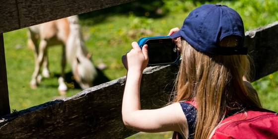 The Best Digital Cameras for Kids