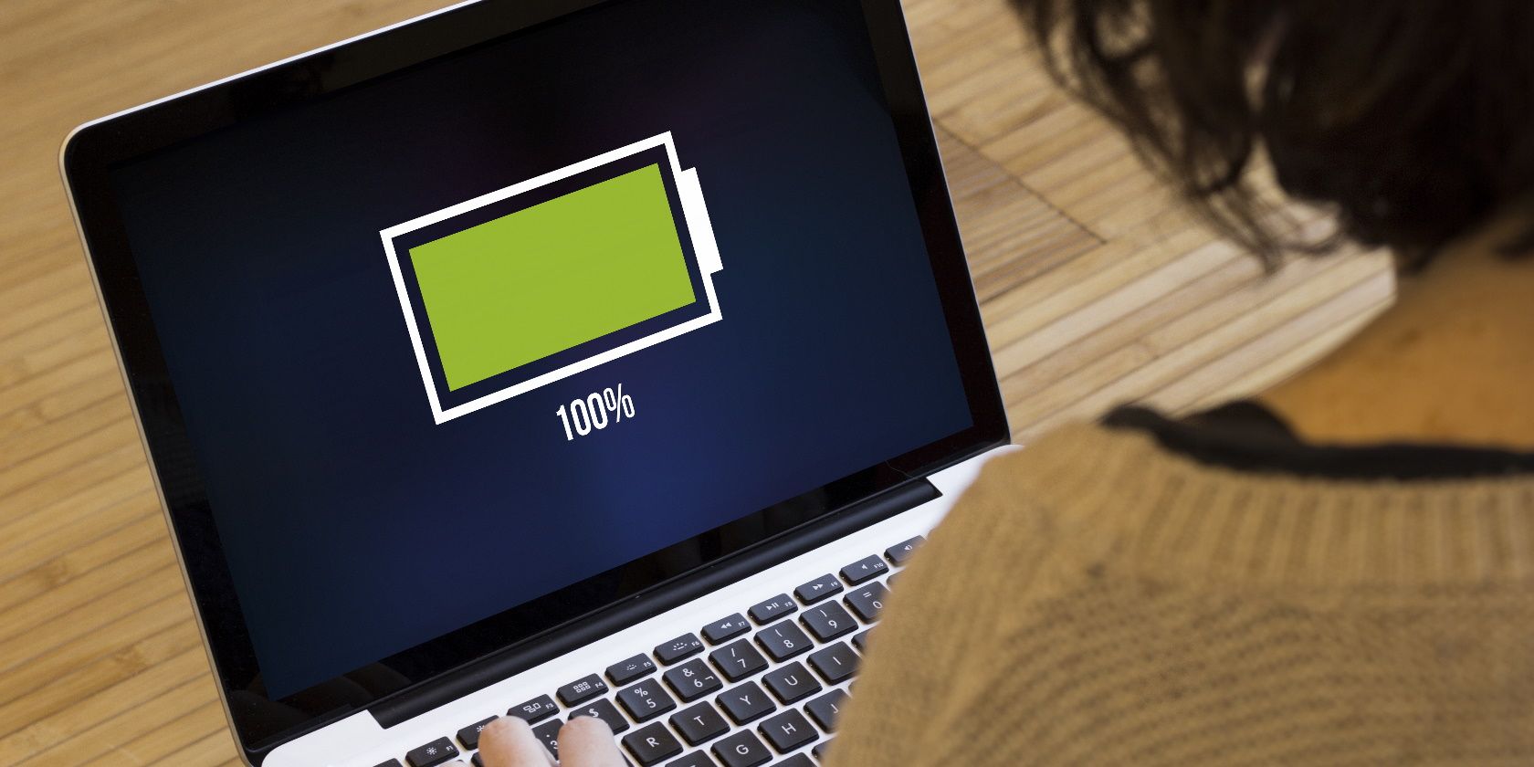 The Best Laptops With the Best Battery Life