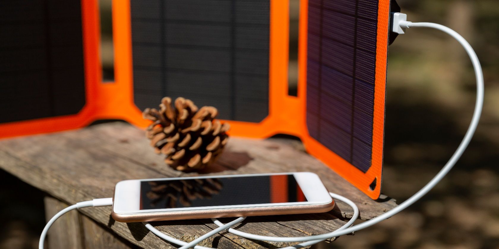 Solar-Powered Music Devices