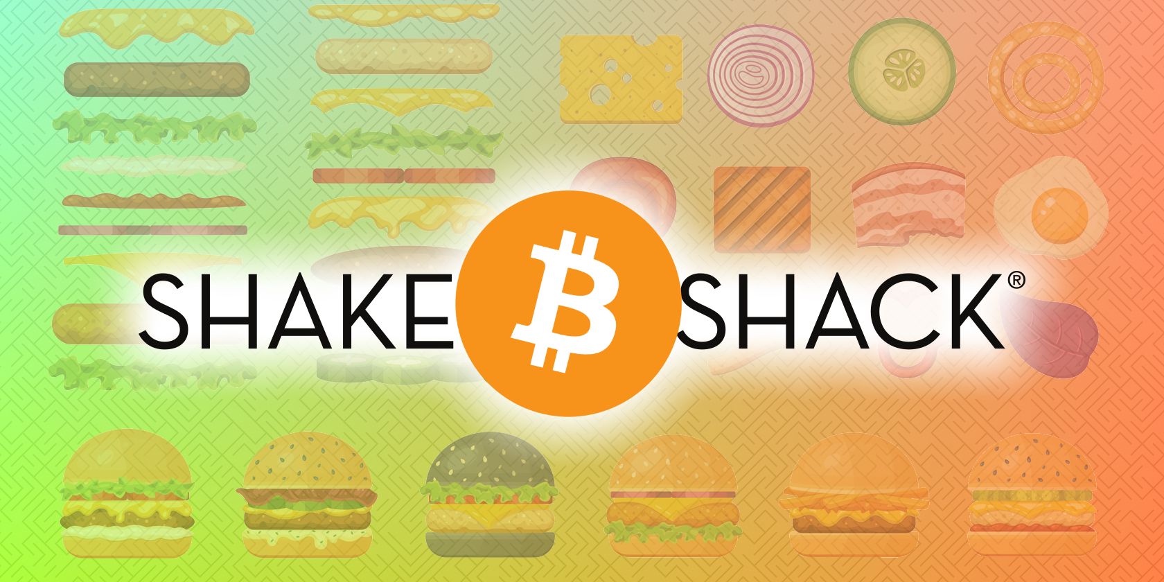 Shake shack crypto can we buy bitcoins in fractions