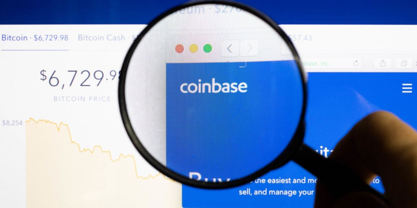 Is Coinbase a Scam? No, But You May Find It Hard to Trust