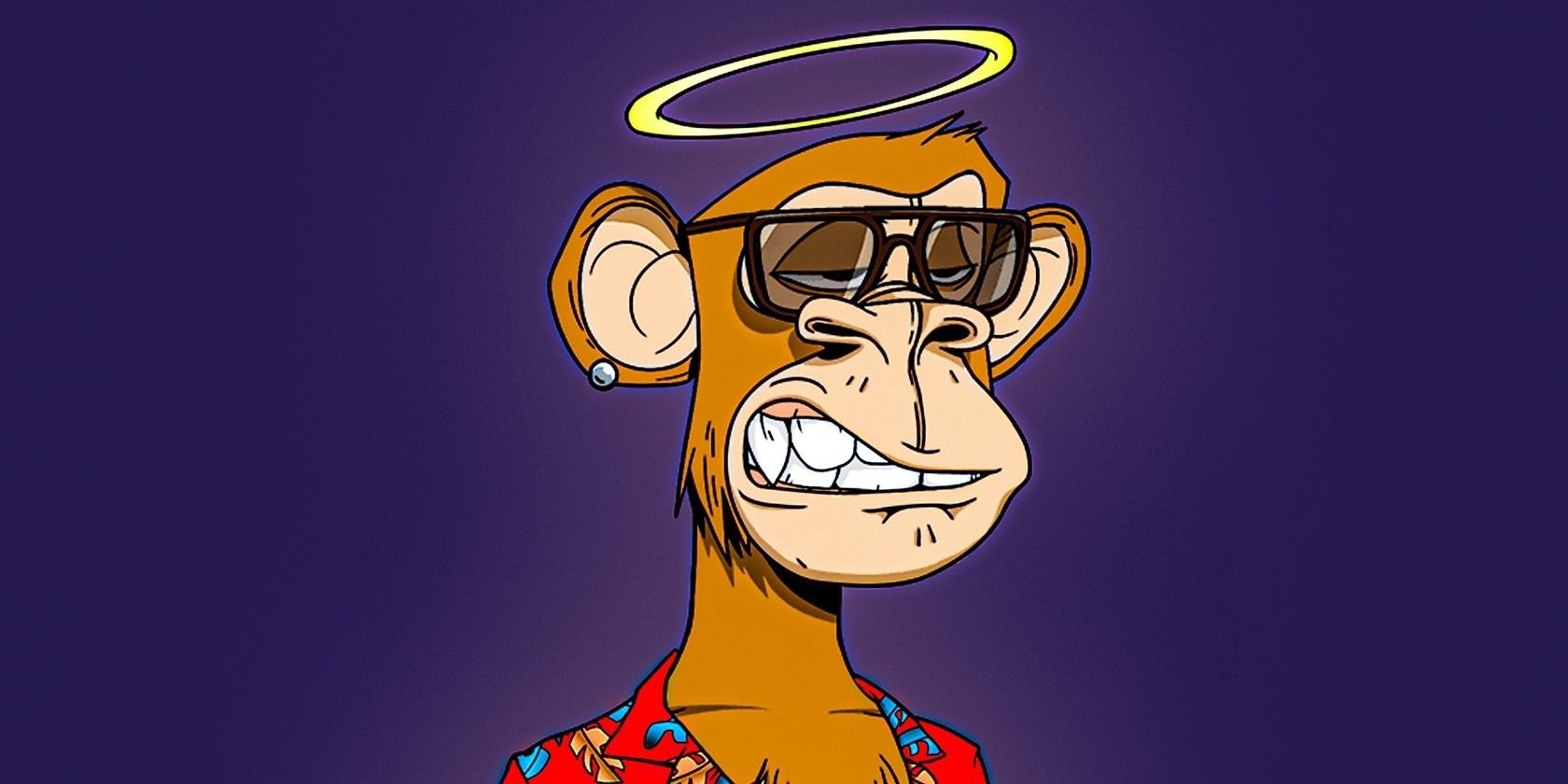 Animated Bored Ape [ Stephen Curry ] - Animated Bored Ape