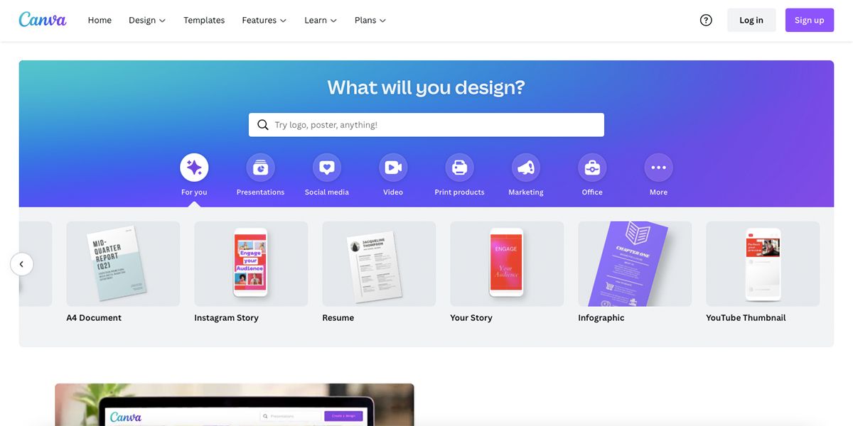 Canva vs. Pixlr: Which Free Design Software Is Better?