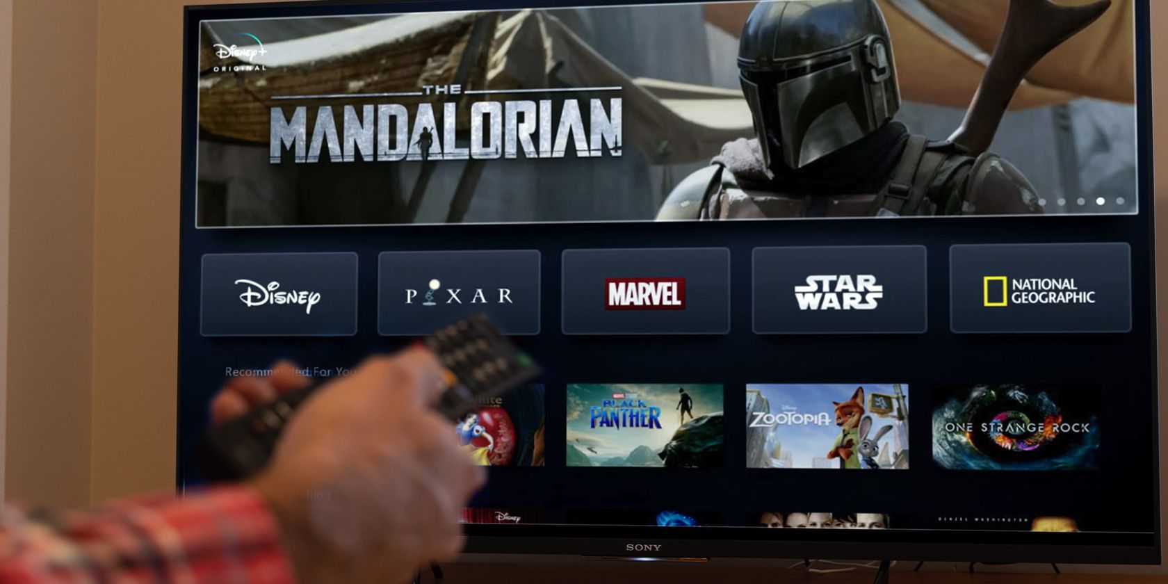 10 Disney+ Tips and Tricks for a Better Streaming Experience