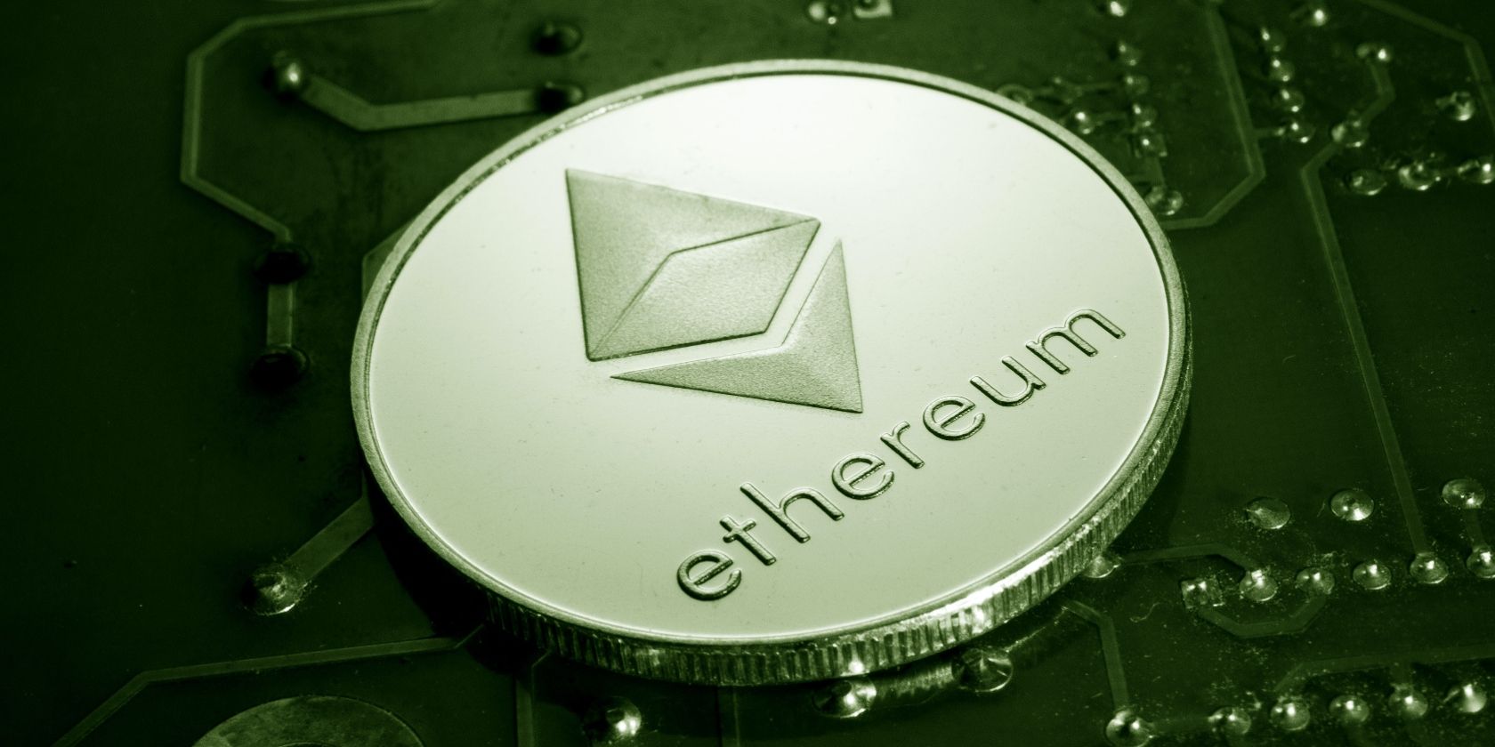 Quick start guide to mine ethereum bitcoin concepto
