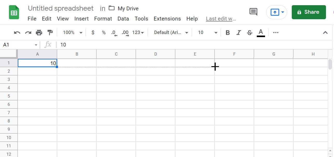 how-to-autofill-rows-and-columns-in-google-sheets