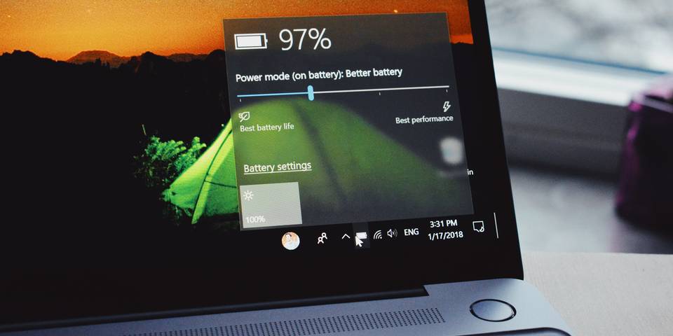 Battery Charge Threshold, Does Laptop Use Less Power Than Desktop