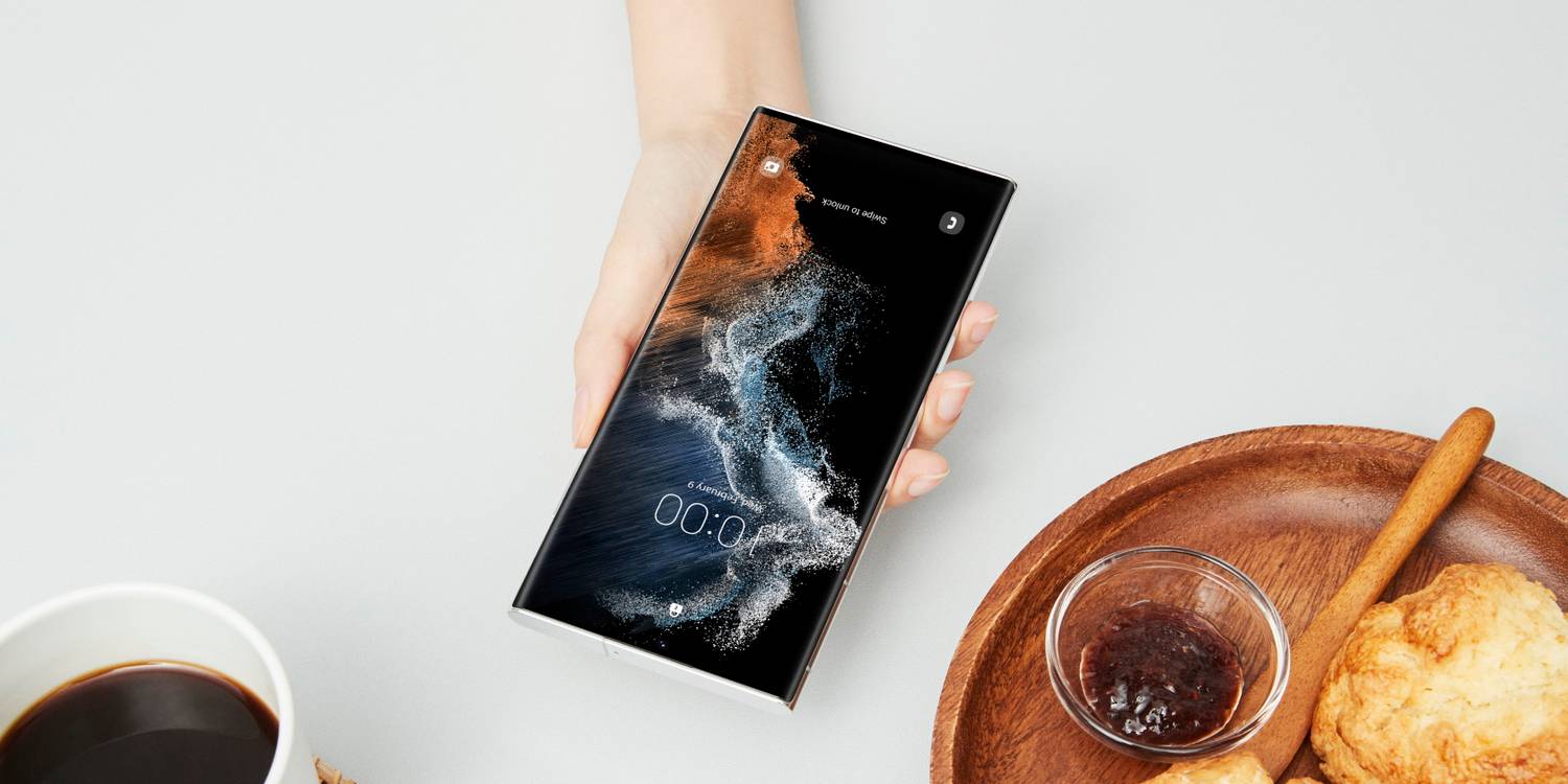 خرید یک گوشی پرچمدار در سال 2022 عقلانی است؟ 5 galaxy s22 ultra.jpg?q=50&fit=crop&w=1500&dpr=1 -