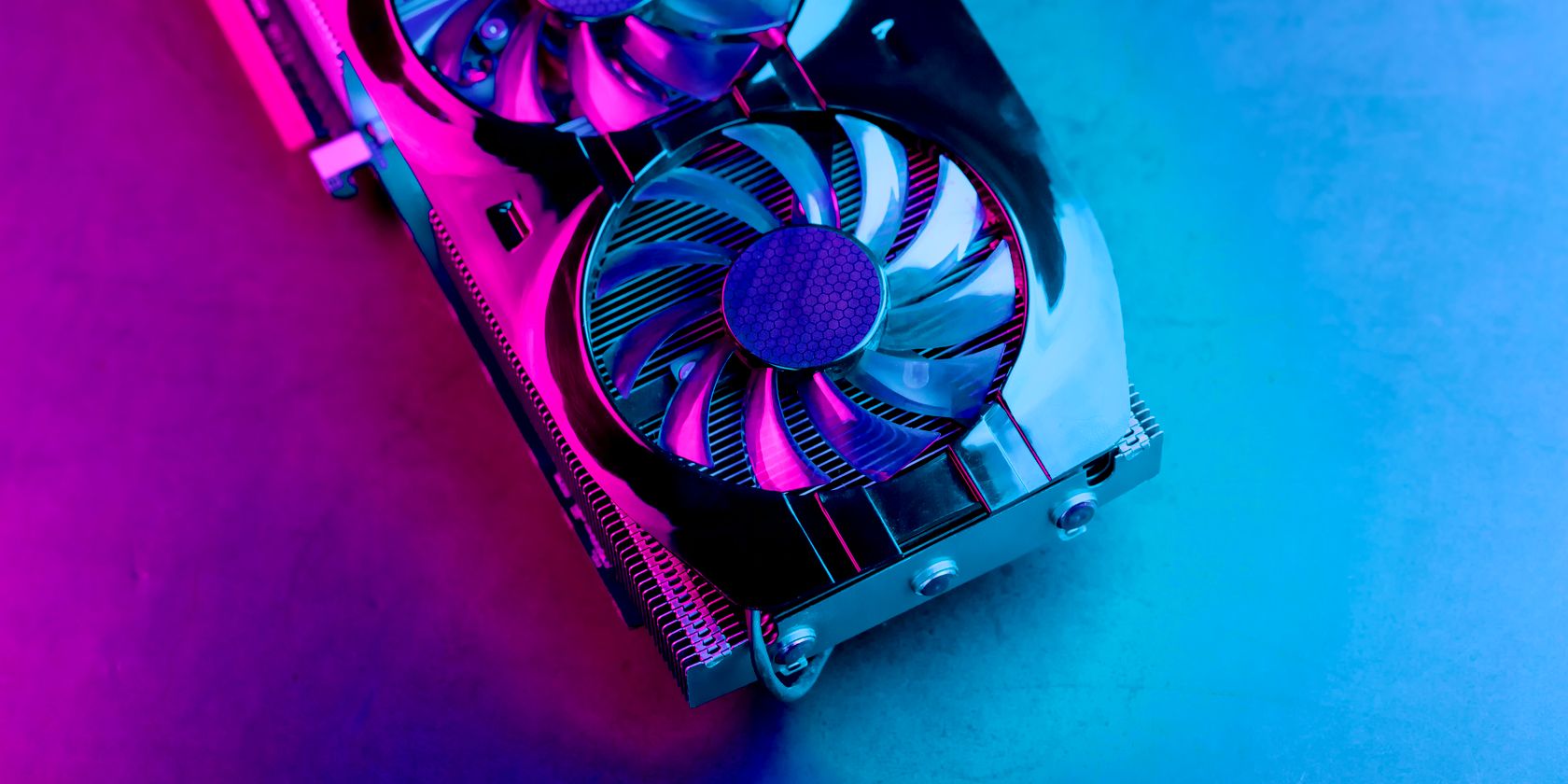Specialitet radium Fodgænger GPU Fans Not Spinning? Here's How to Fix It