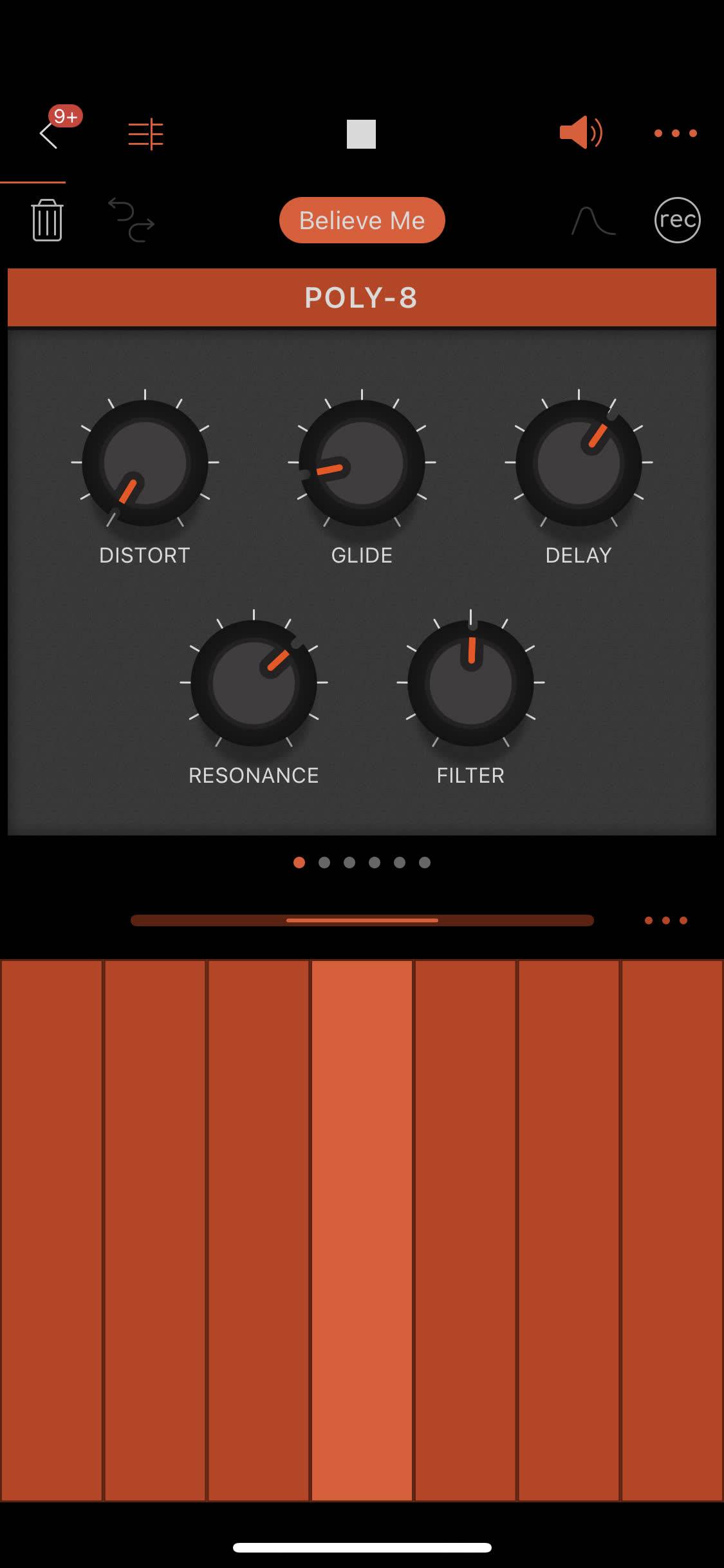 The 3 Best Synthesizer Apps You Can Play On Your Iphone For Free The 3 Best Synthesizer Apps You Can Play On Your Iphone For Free