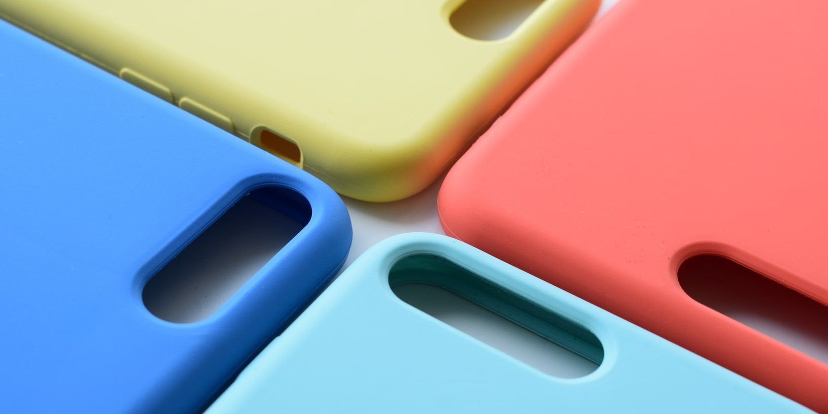 iPhone SE phone cases