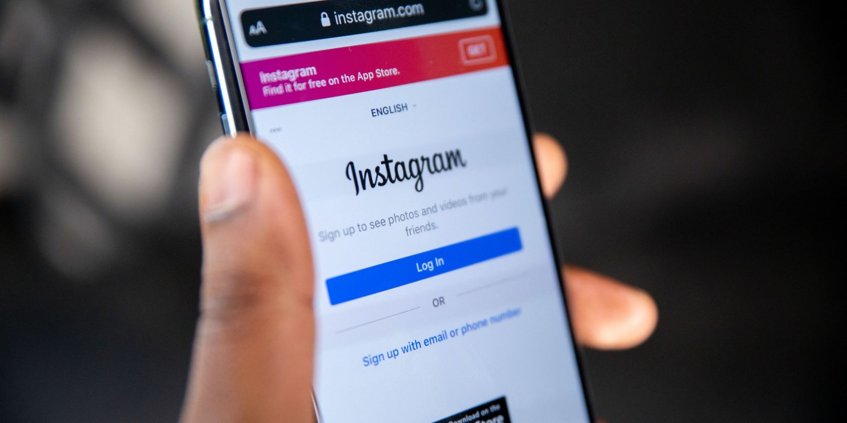 Why You Shouldn't Use Instagram Follower Tracking Apps