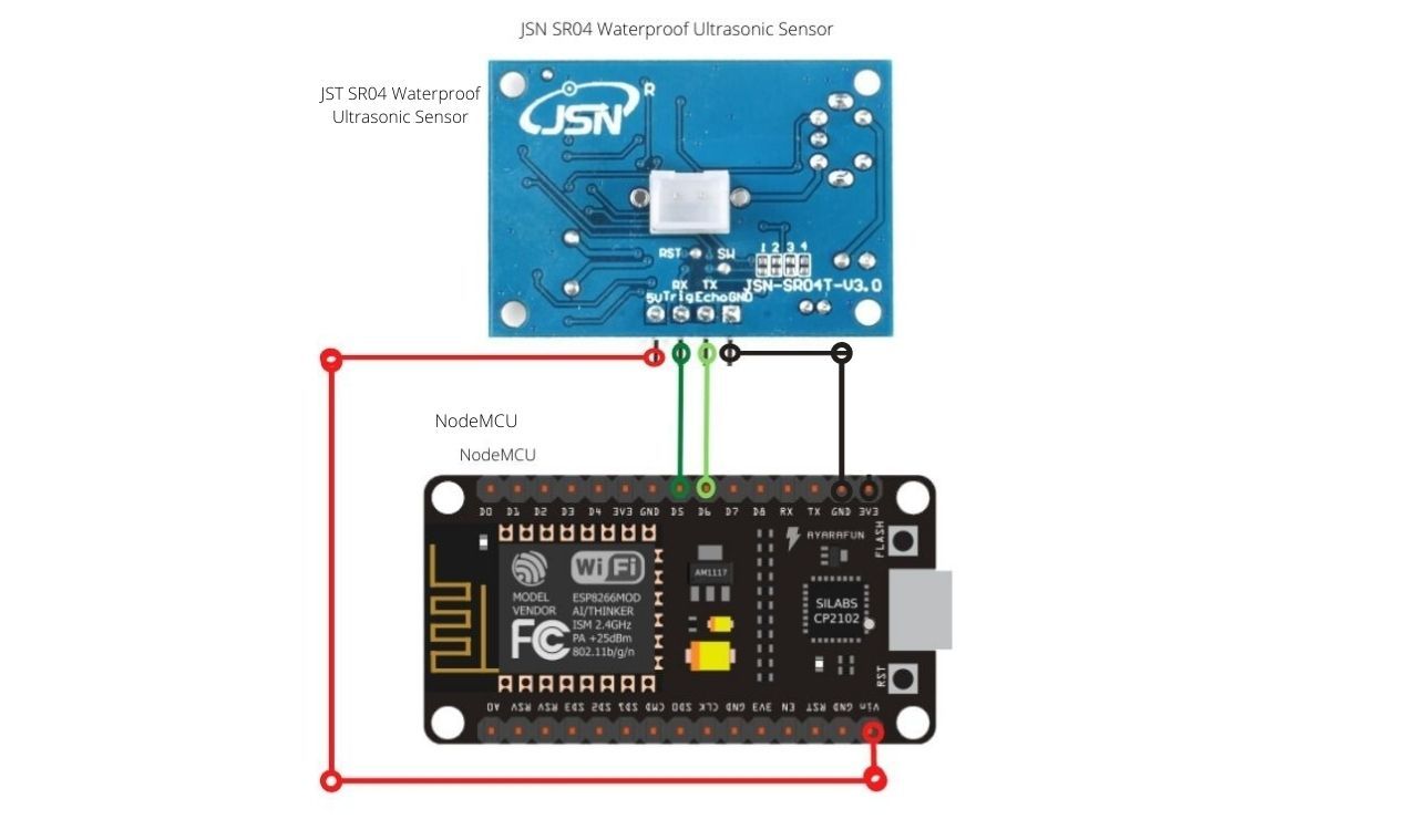 jsnsr04-connected-to-nodemcu