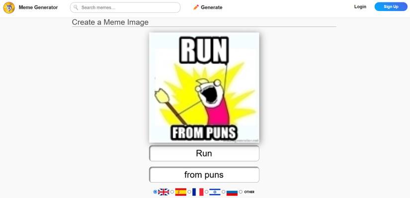 meme-generator-options