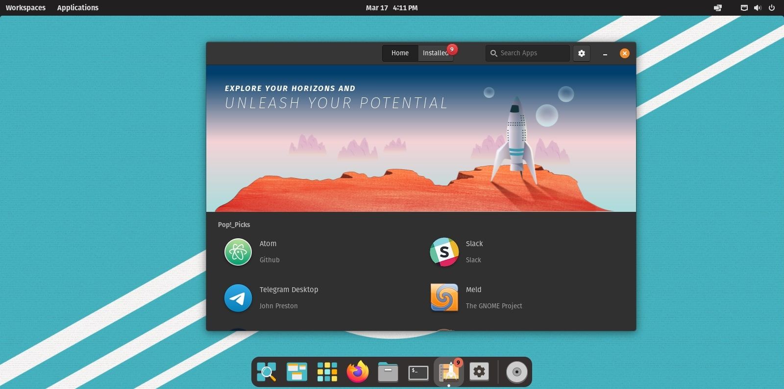 10 Things to Do After Installing Pop!_OS