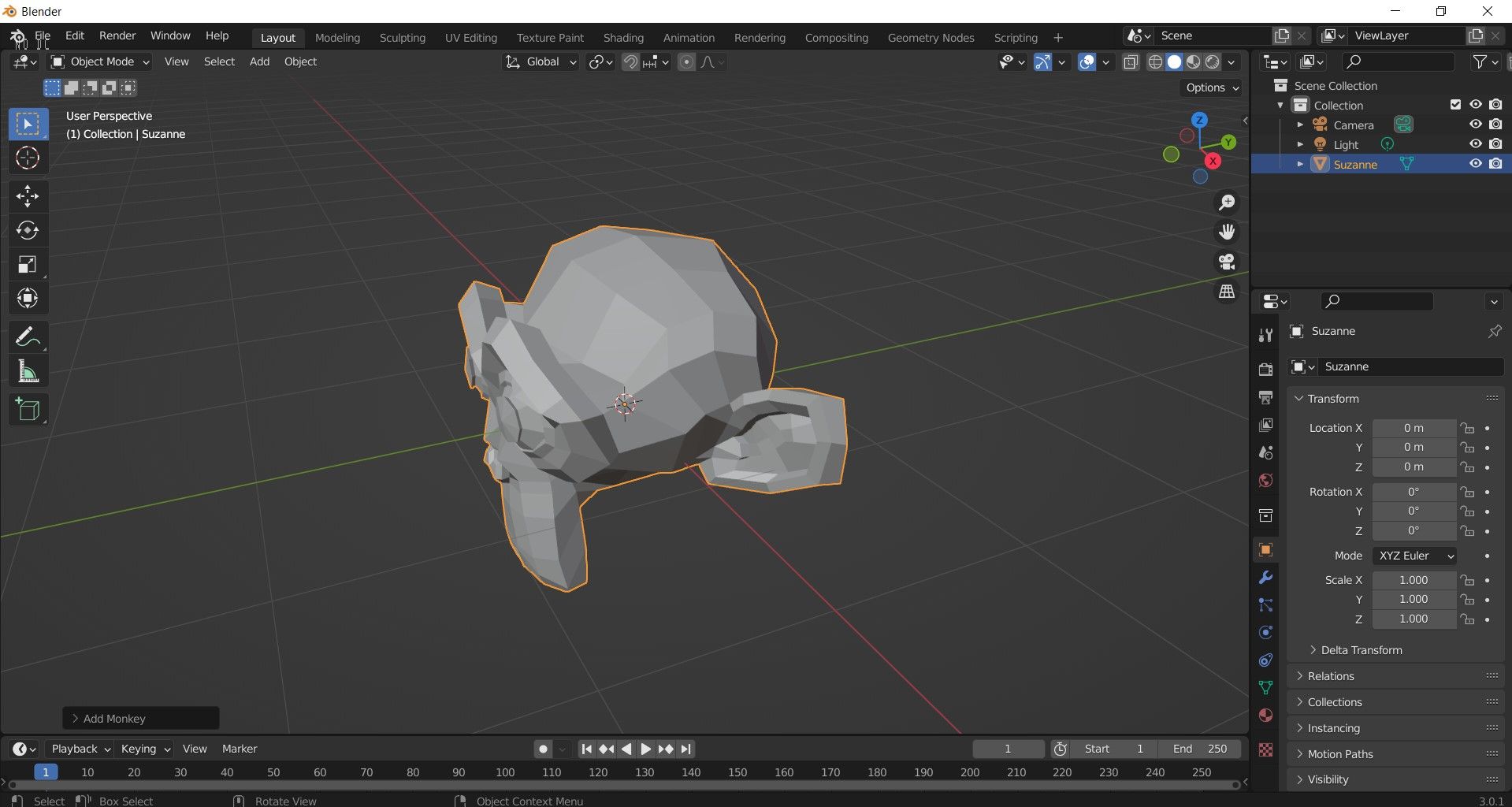 how-to-make-3d-model-in-blender-design-talk