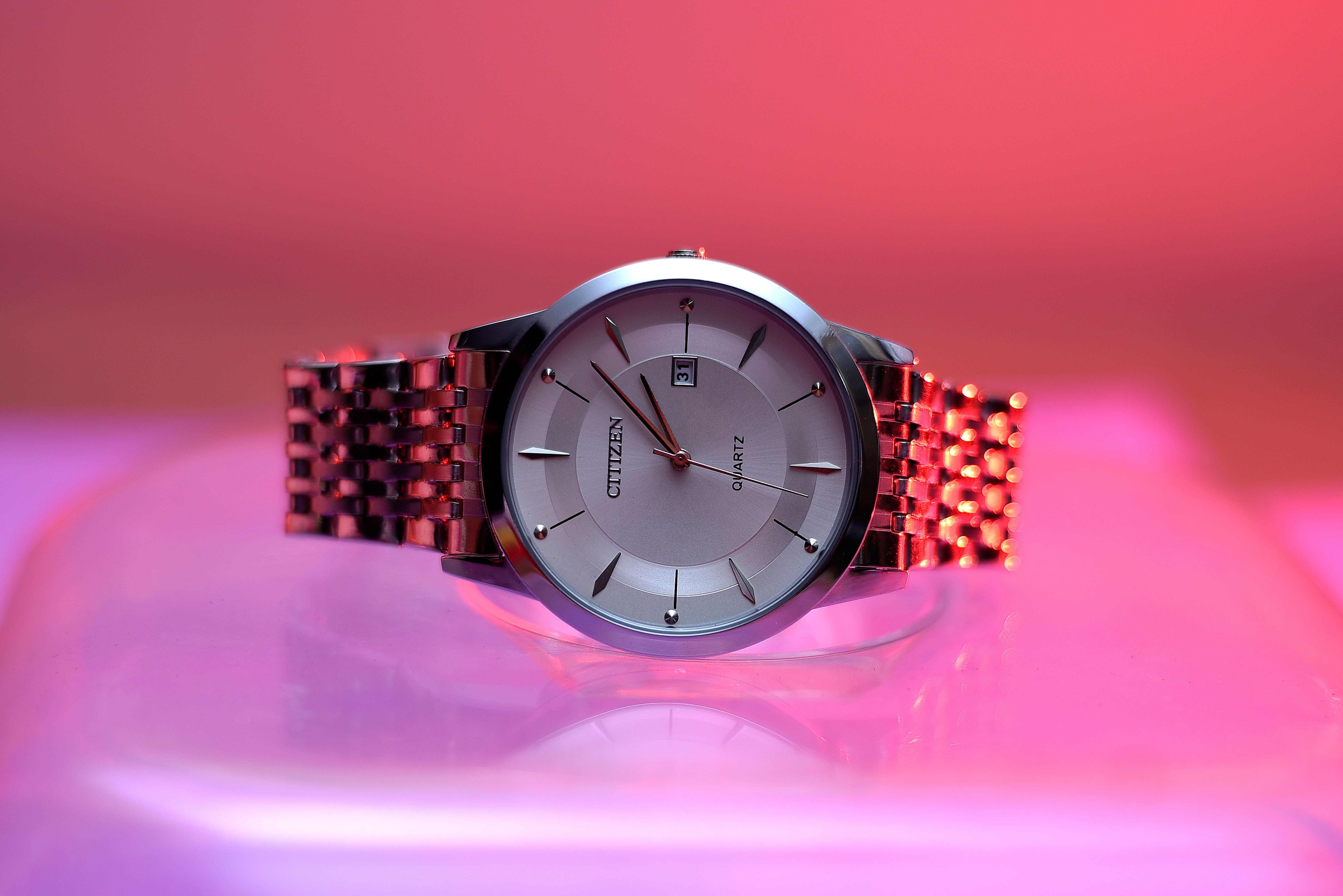 product-hotography-watch