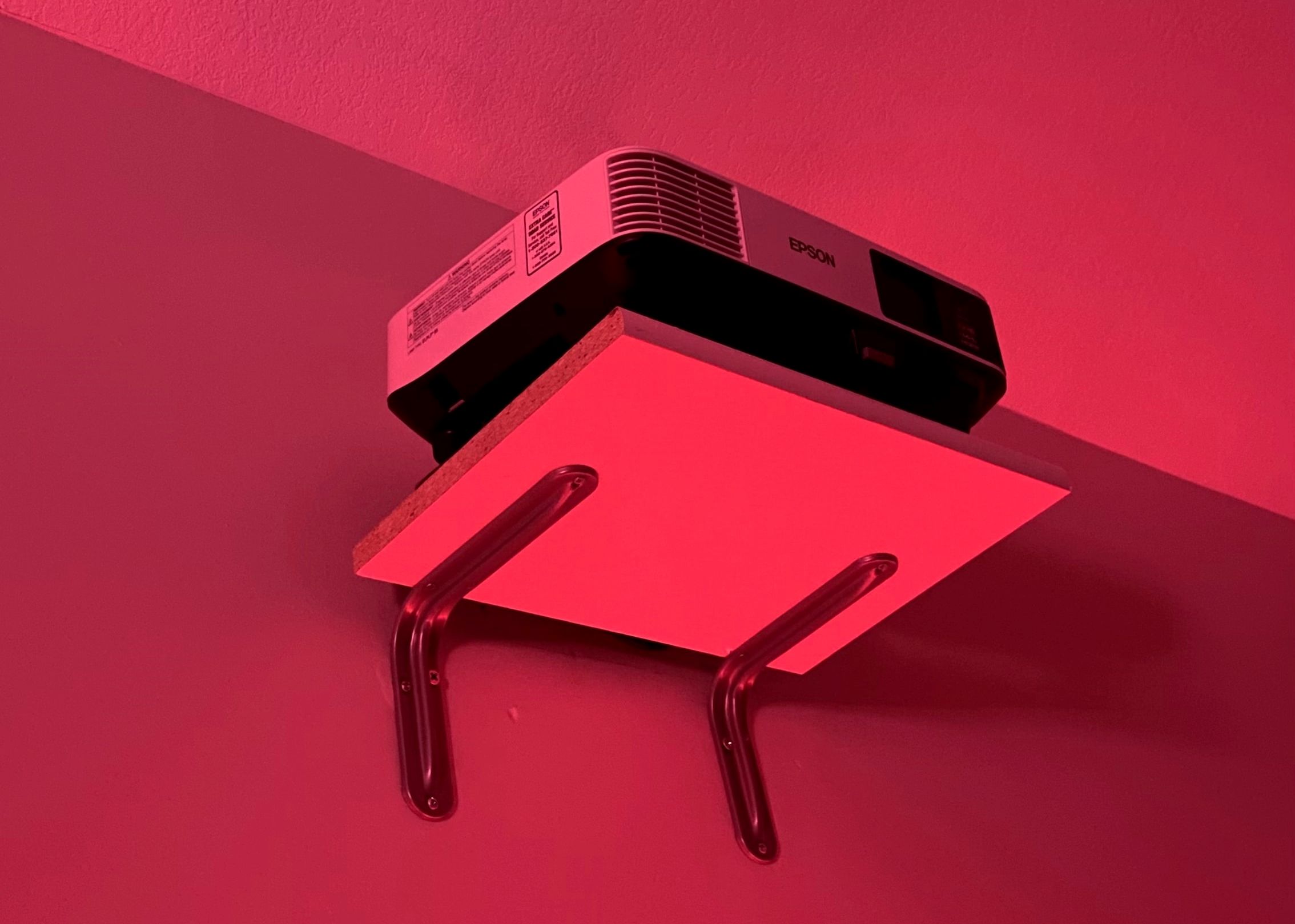What Is the Best Projector Screen Height?