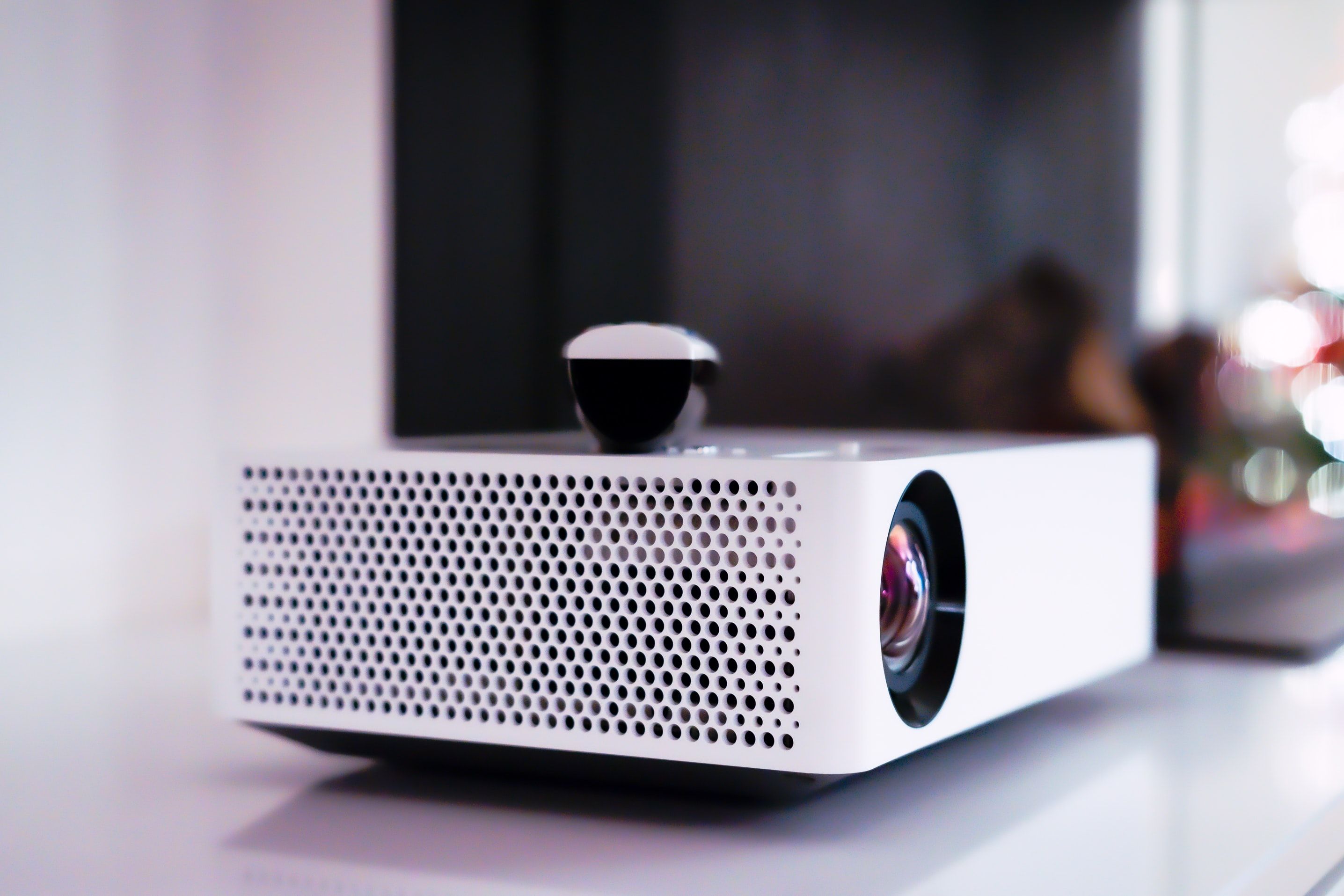 LED vs LCD projector, How to choose a projector