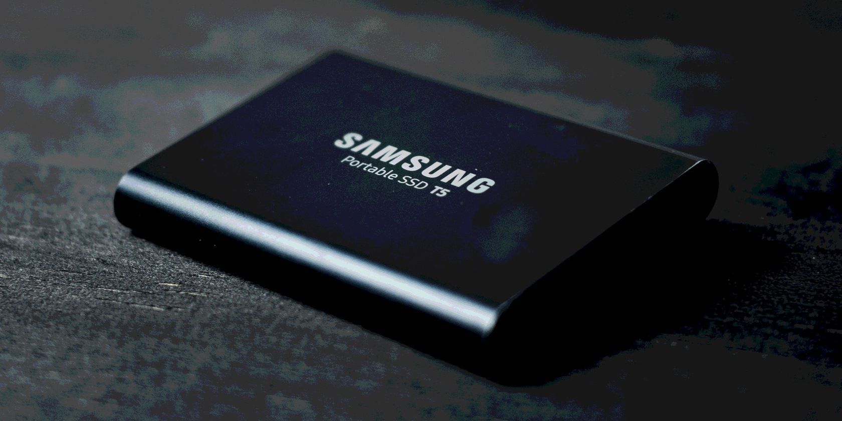 samsung solid state drive feature