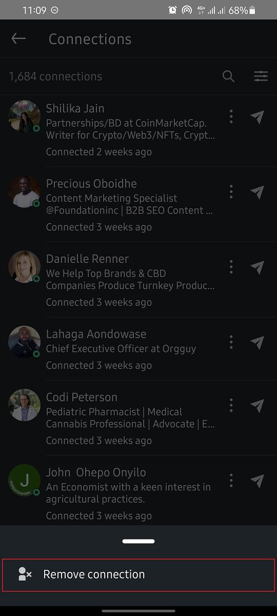 how-to-remove-connections-on-linkedin
