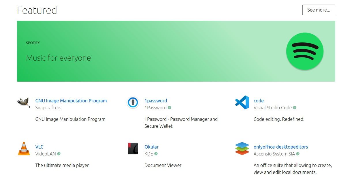 Snap vs. AppImage vs. Flatpak What Is the Difference and Which Is Best