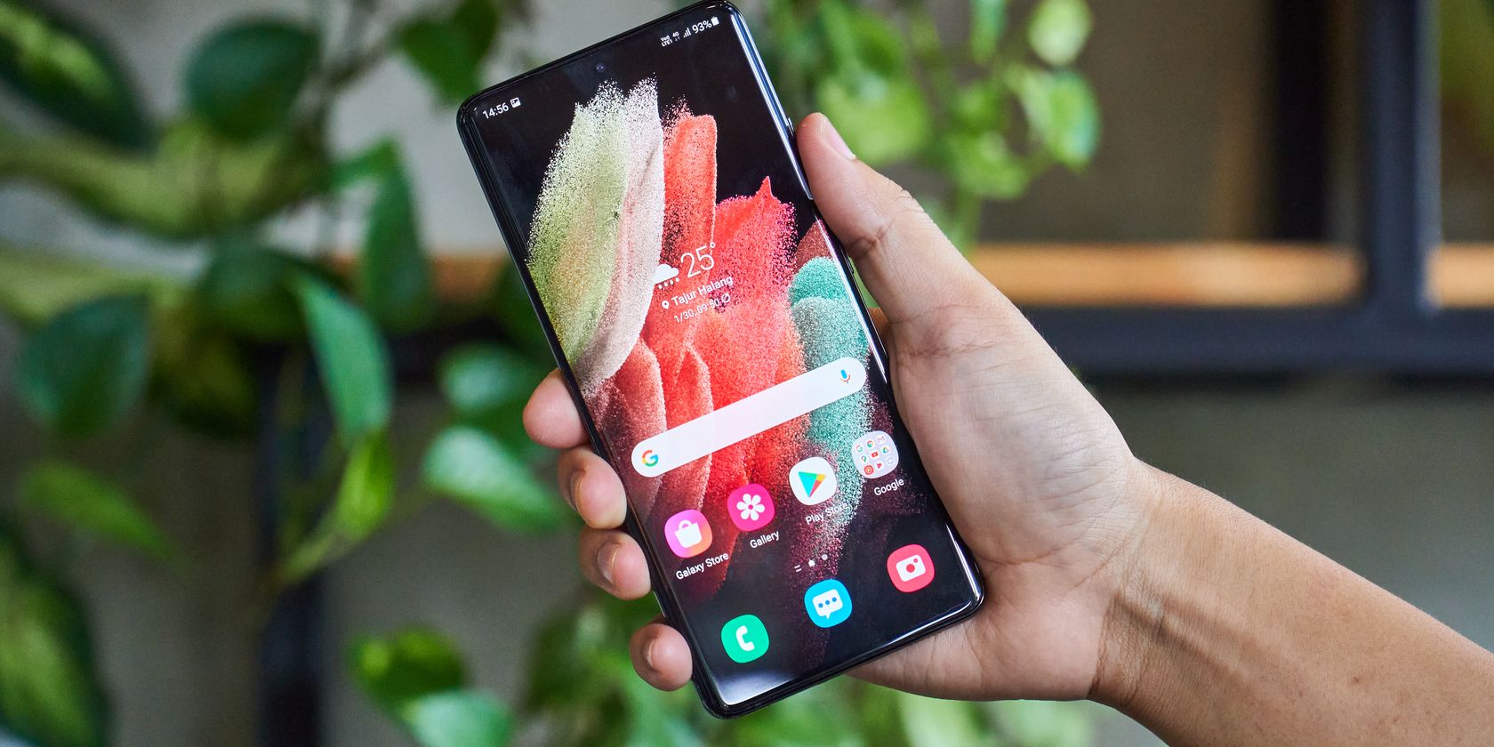 8 Simple Ways to Make Your Samsung Phone Look More Beautiful