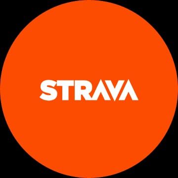 عنوان Strava در گلکسی واچ