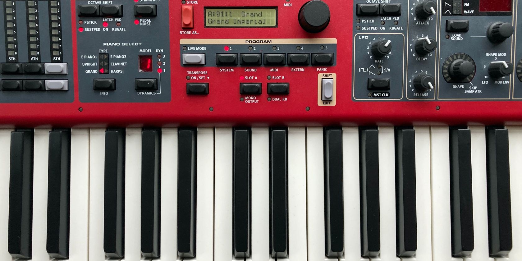 The Top 4 Logic Pro X Stock Synthesizers You Should Try