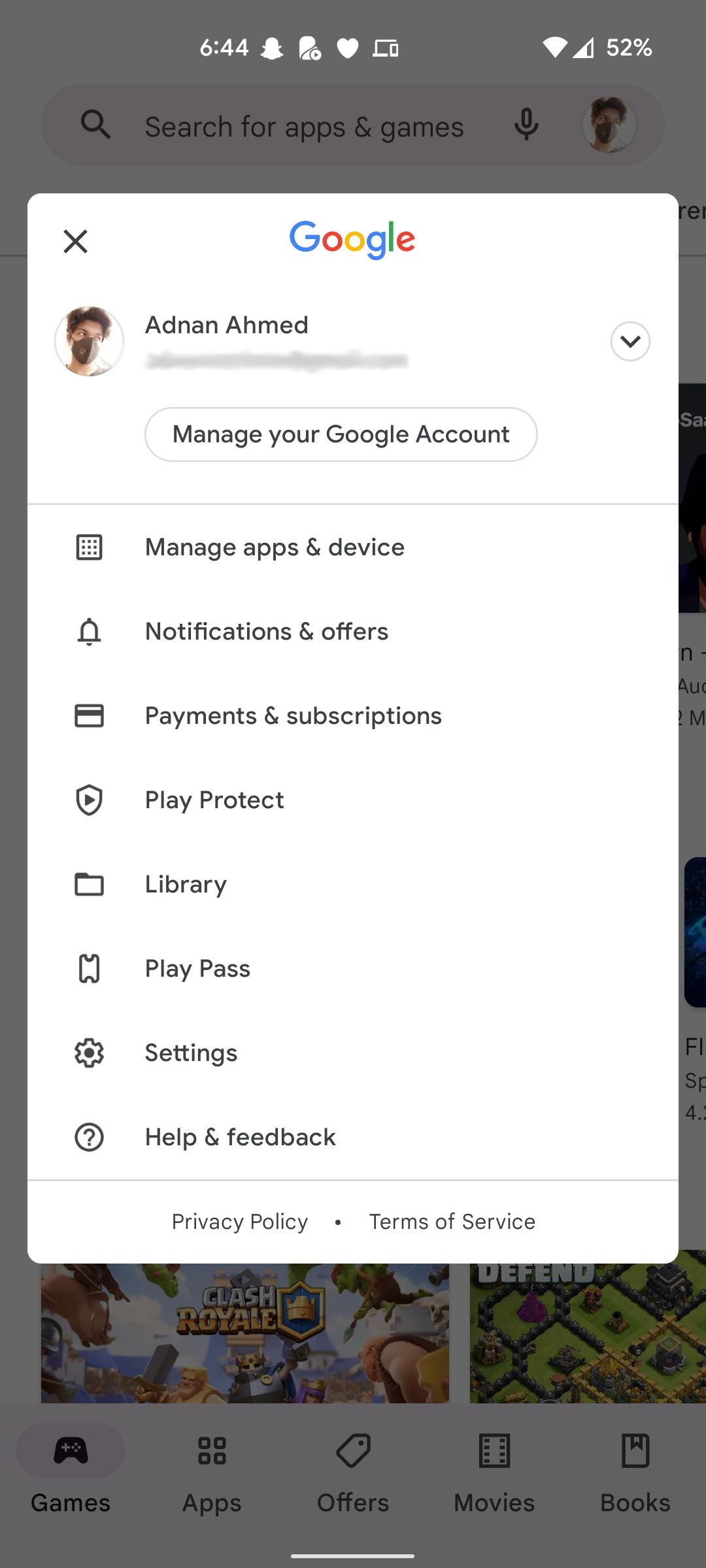 Google Photos Stuck On Setting Up Your Photo Library Heres How To Fix It