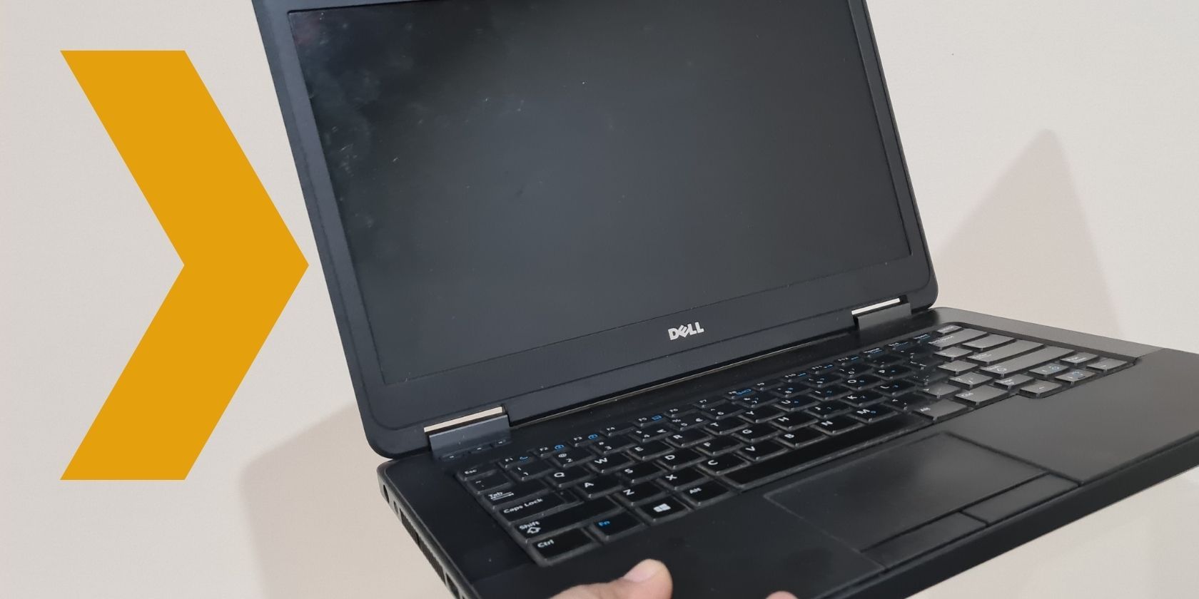 use old laptop as plex media server