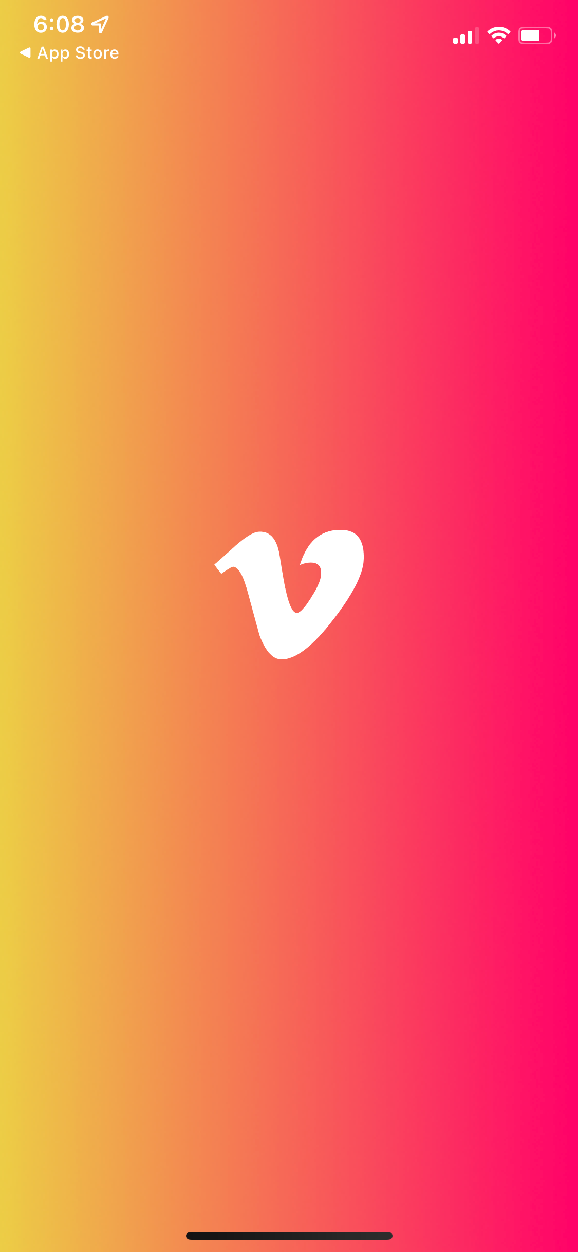 vimeo create logo