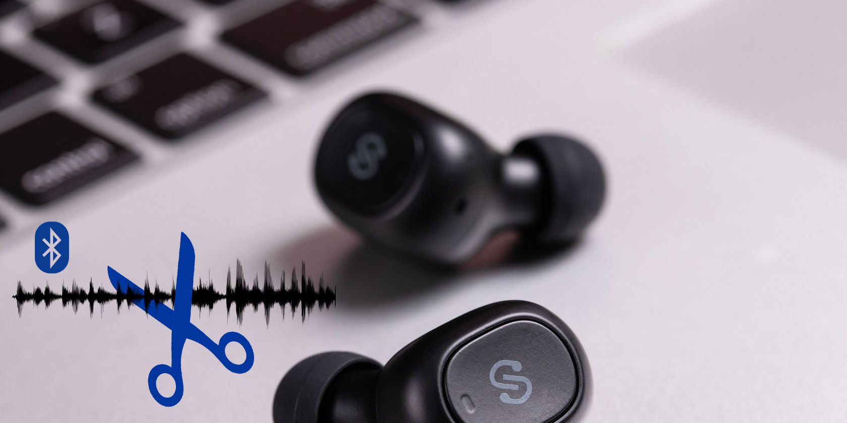 Fix for bluetooth headphones or speaker using hands-free audio