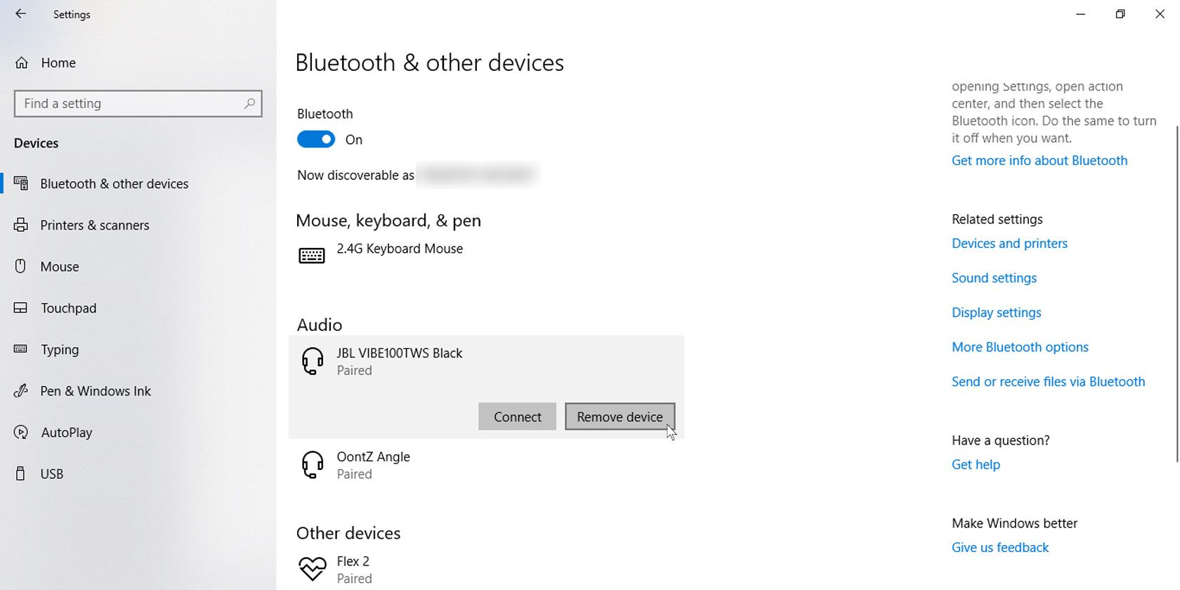 Bluetooth Range [Question] : r/bluetooth